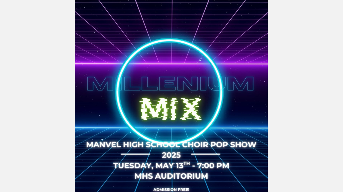 Pop Show 2025 Donations