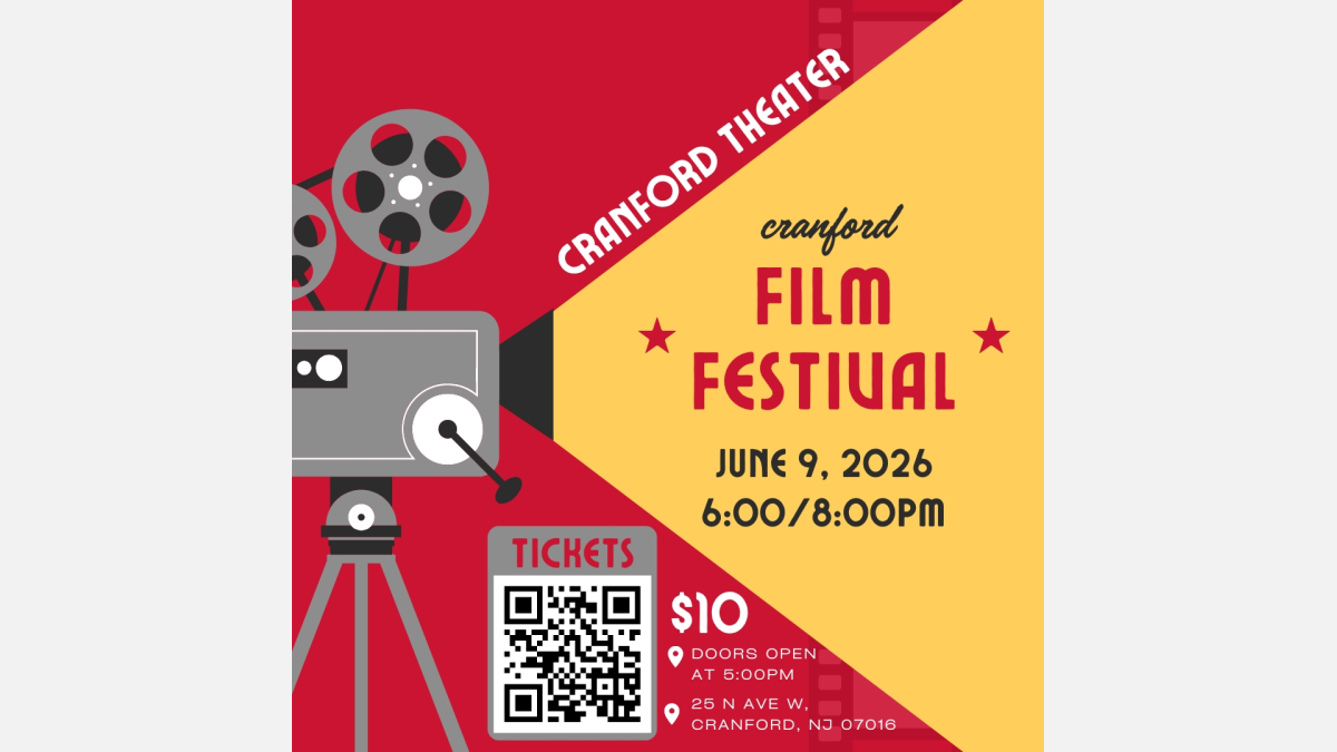 Cranford Film Festival