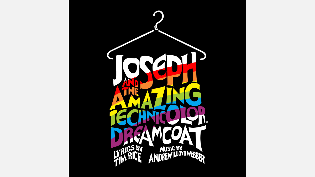 Joseph and the Amazing Technicolor Dreamcoat