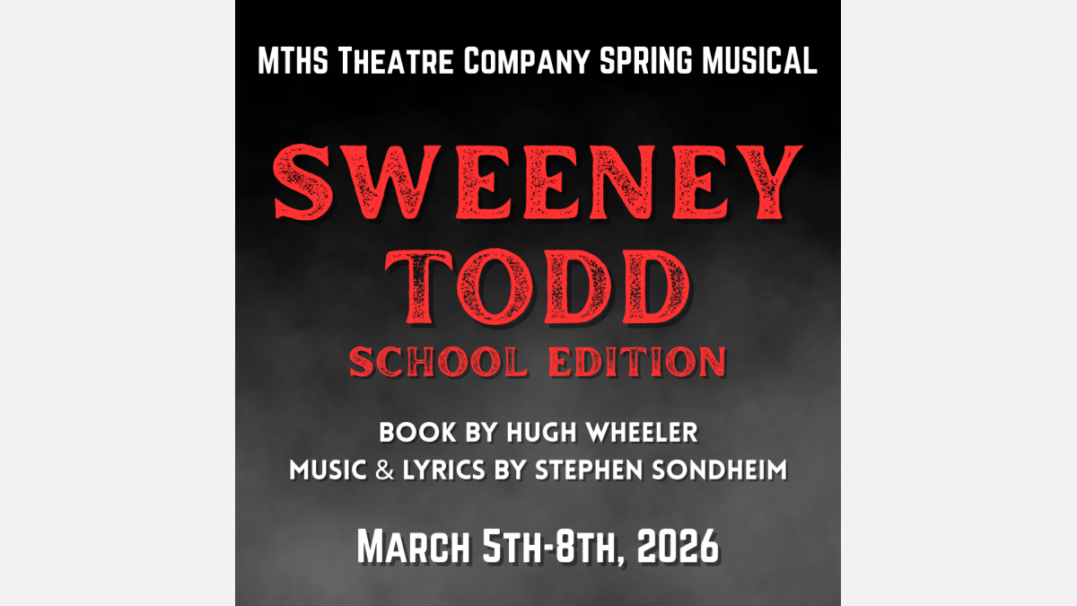Sweeney Todd: School Edition