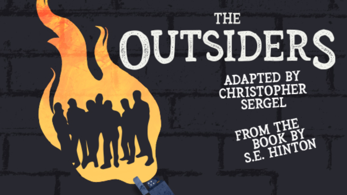The Outsiders