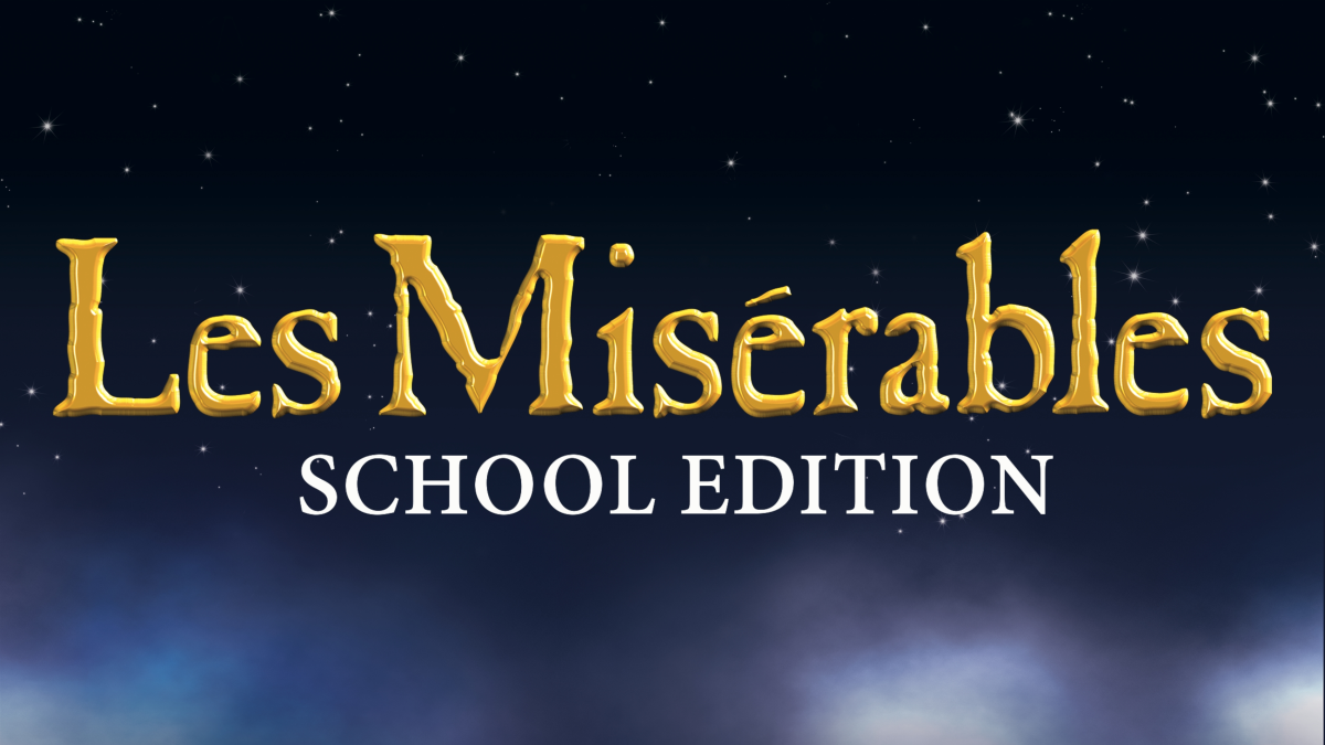Les Misérables School Edition