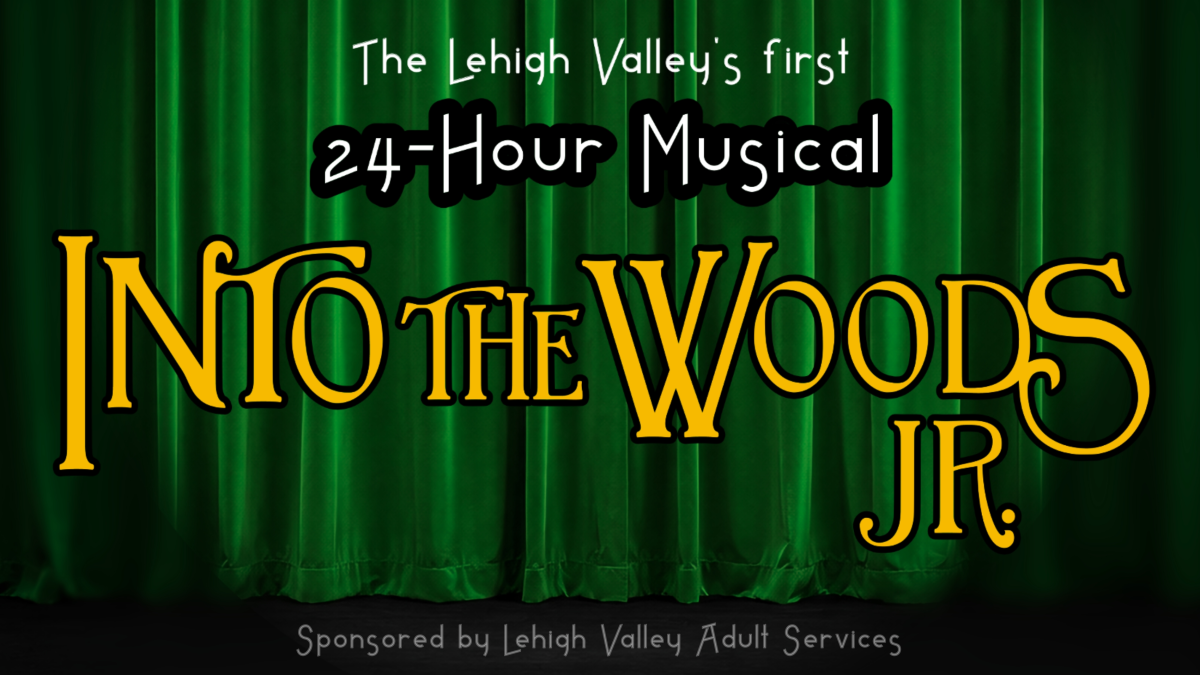 Into The Woods Jr.