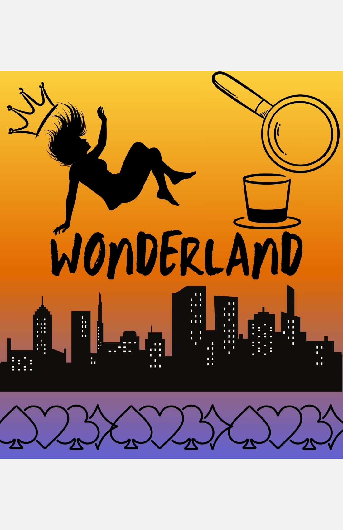 Wonderland