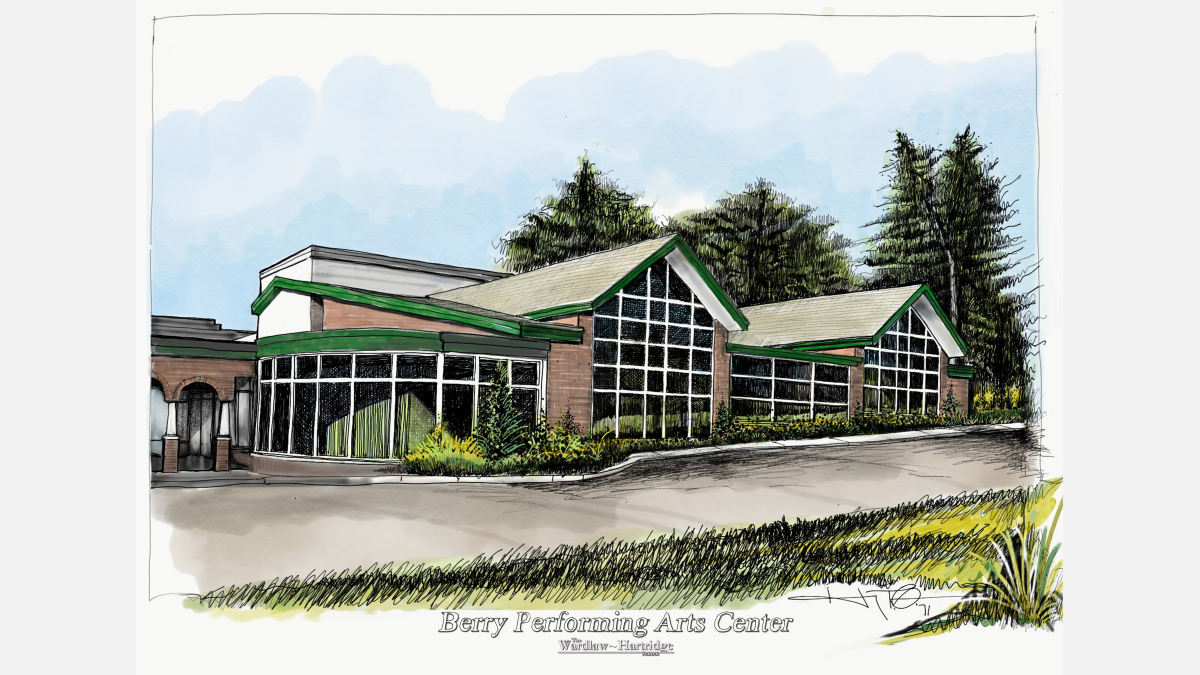 Donation for W+H Performing Arts