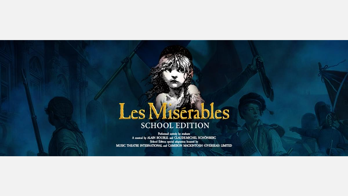 Les Miserables: Student Edition