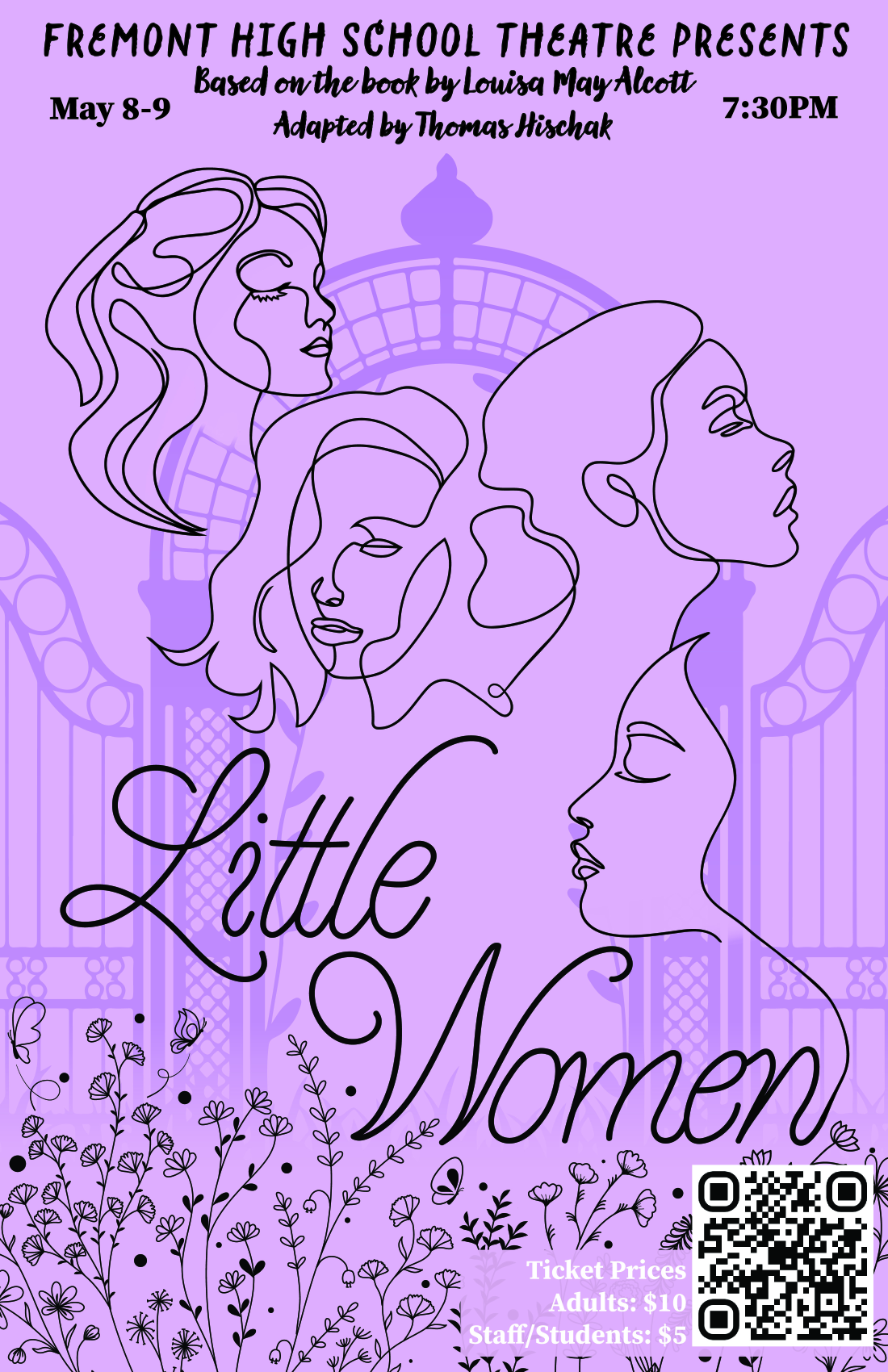 Little Women