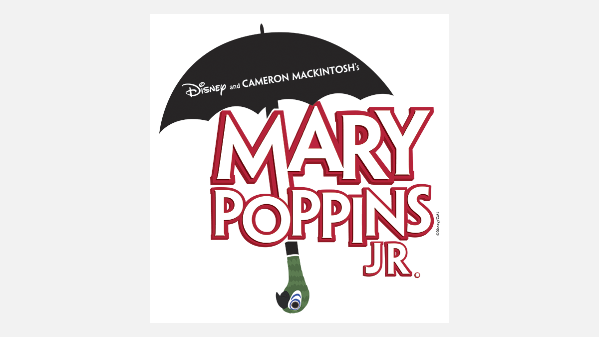 Mary Poppins, Jr.
