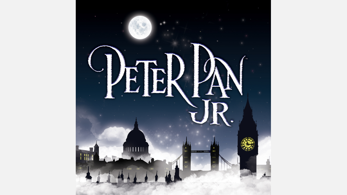 Peter Pan Jr
