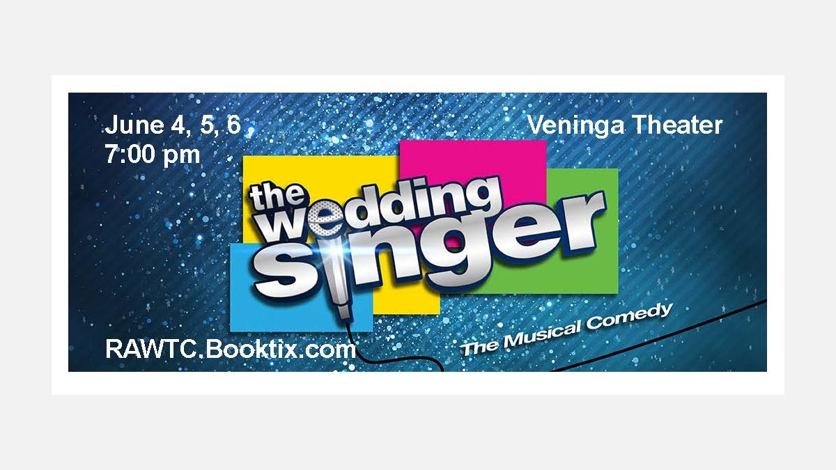 The Wedding Singer