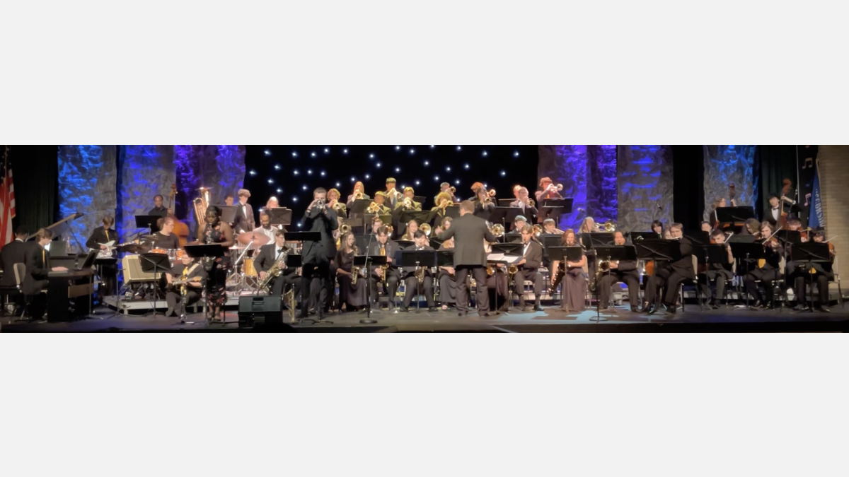 DCE Jazz Blowout 2026