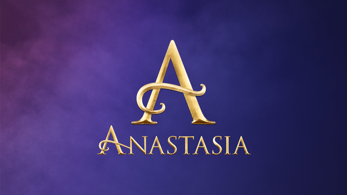 Anastasia: The Musical