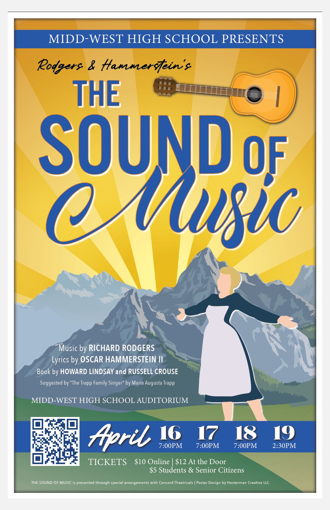 The Sound of Music