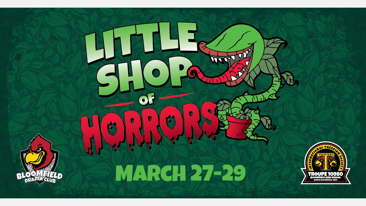 Little Shop of Horrors