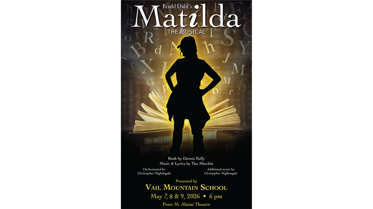 Matilda