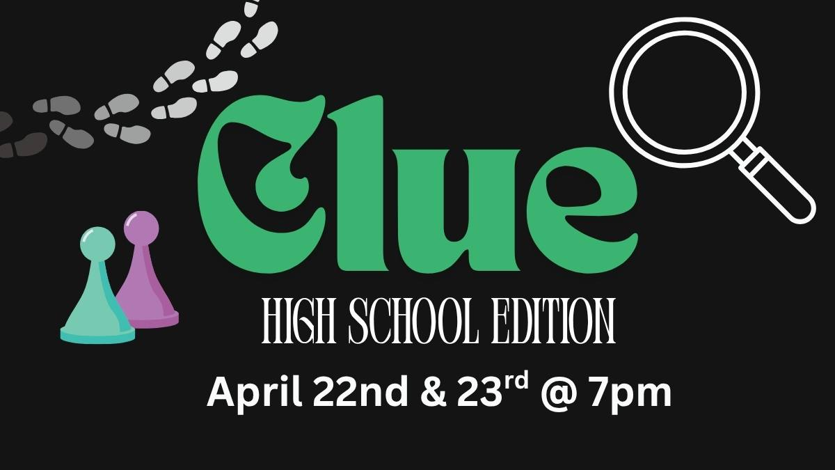 Clue: High School Edition