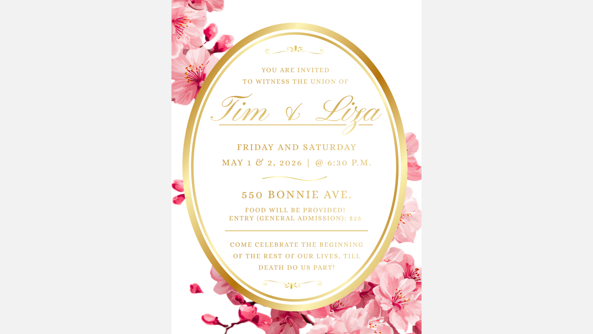 A Matrimonial Mystery