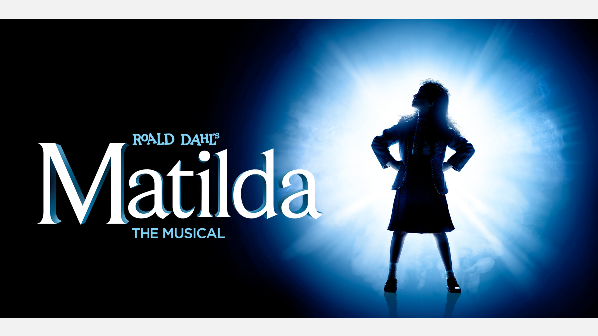 Roald Dahl's MATILDA the Musical