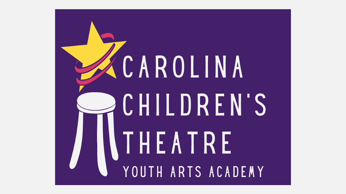 CCT Youth Arts Academy T-shirt!