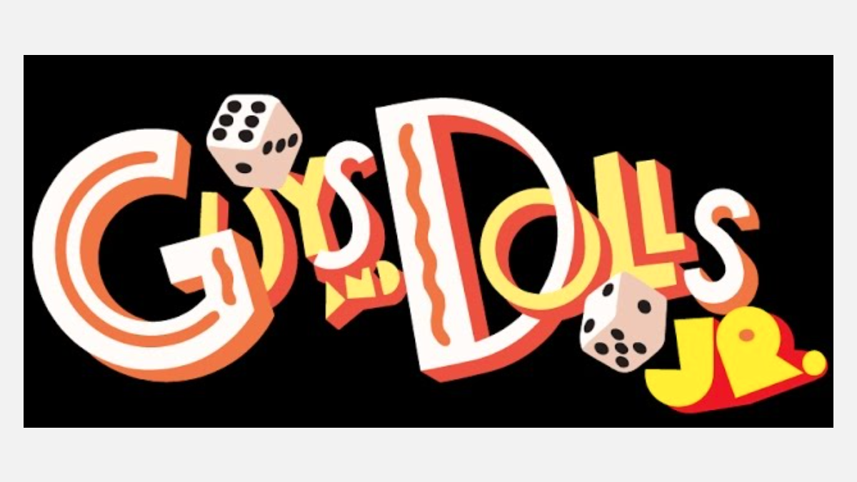Guys & Dolls, Jr.