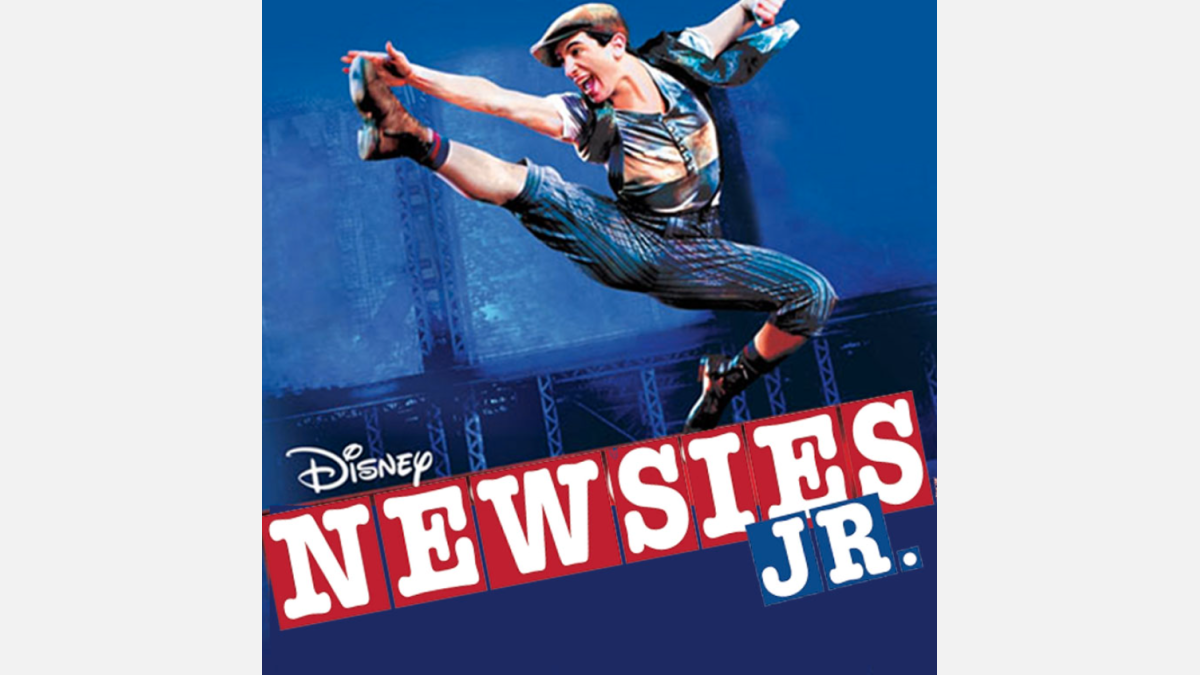 Newsies, Jr.