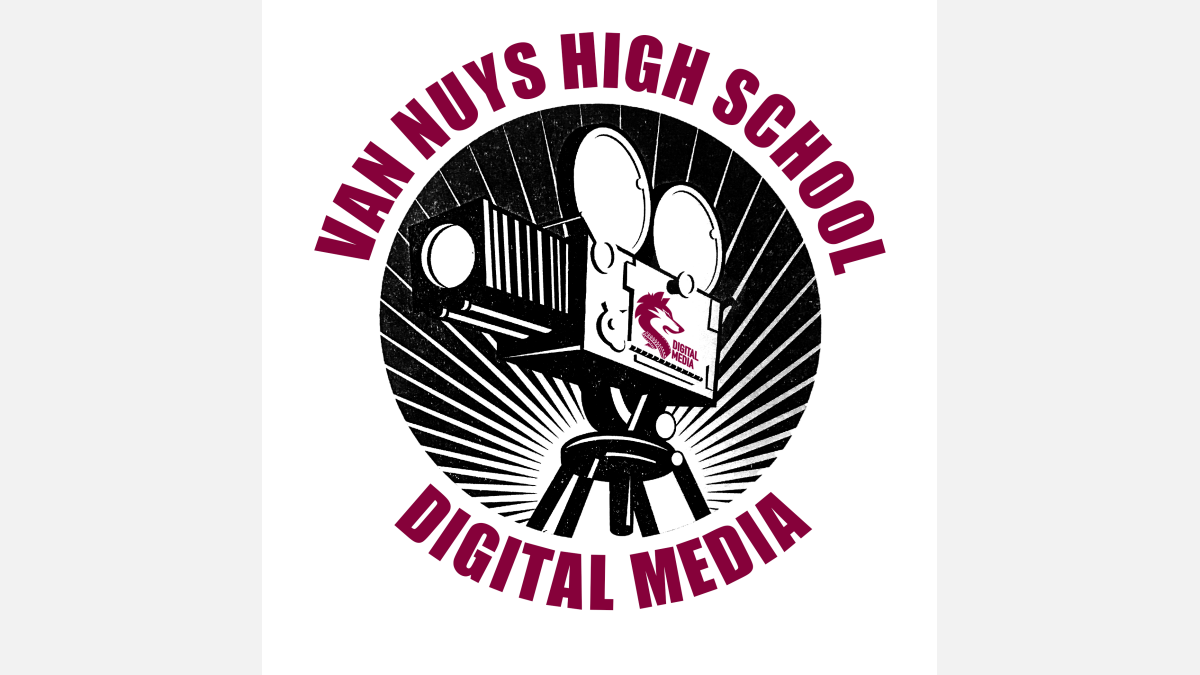 Digital Media Fundraiser