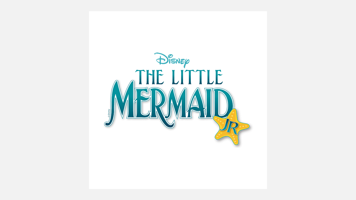 The Little Mermaid, Jr.