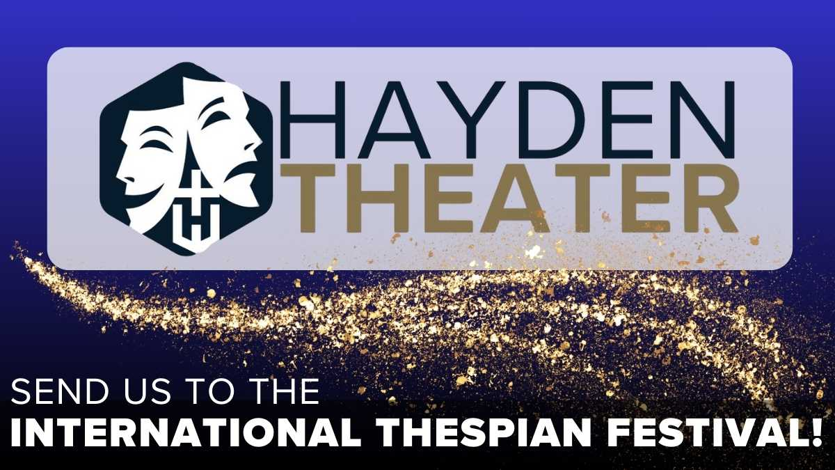 International Thespian Festival