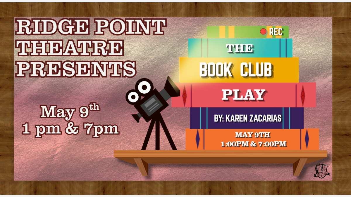 The Book Club Play