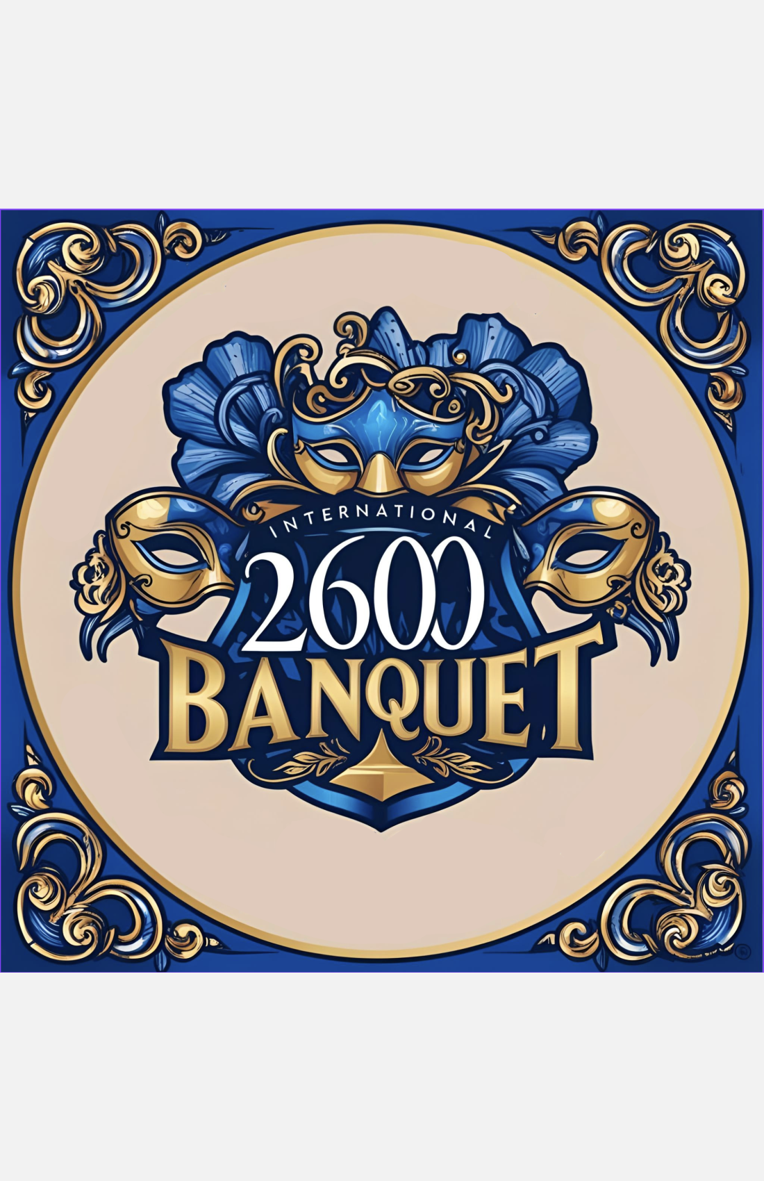 2026 Thespian Banquet