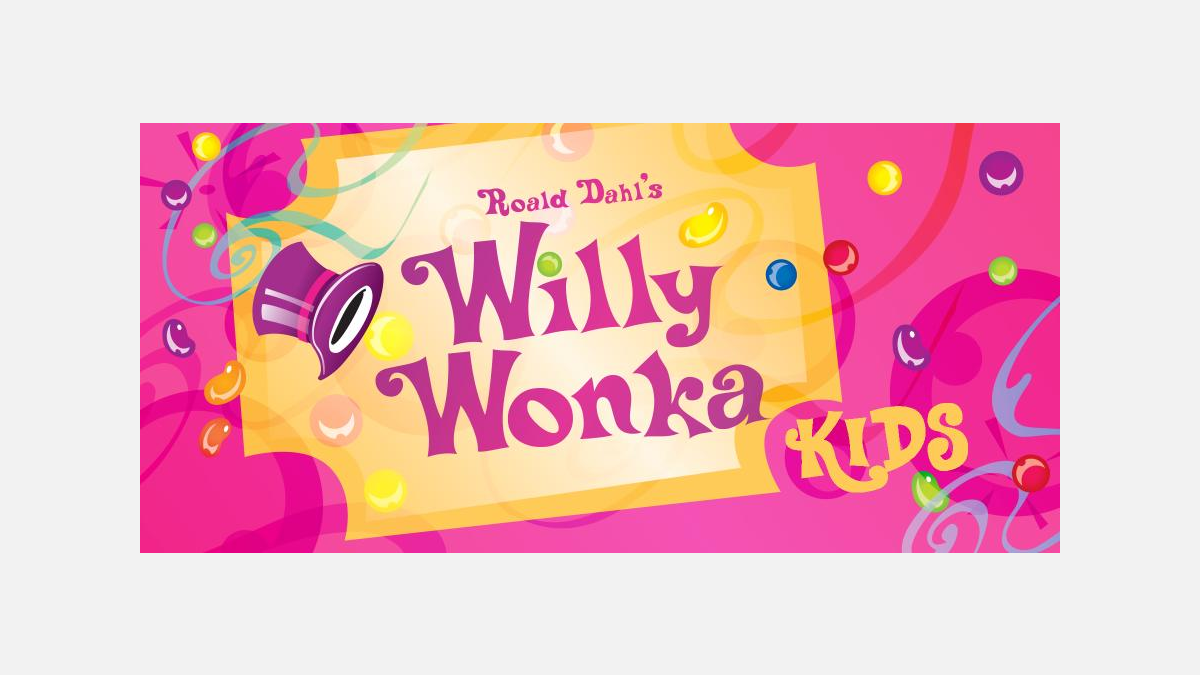 Willy Wonka Kids