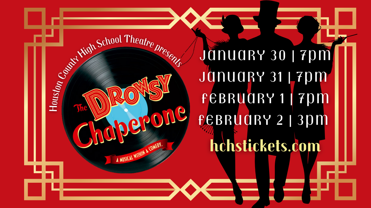 The Drowsy Chaperone