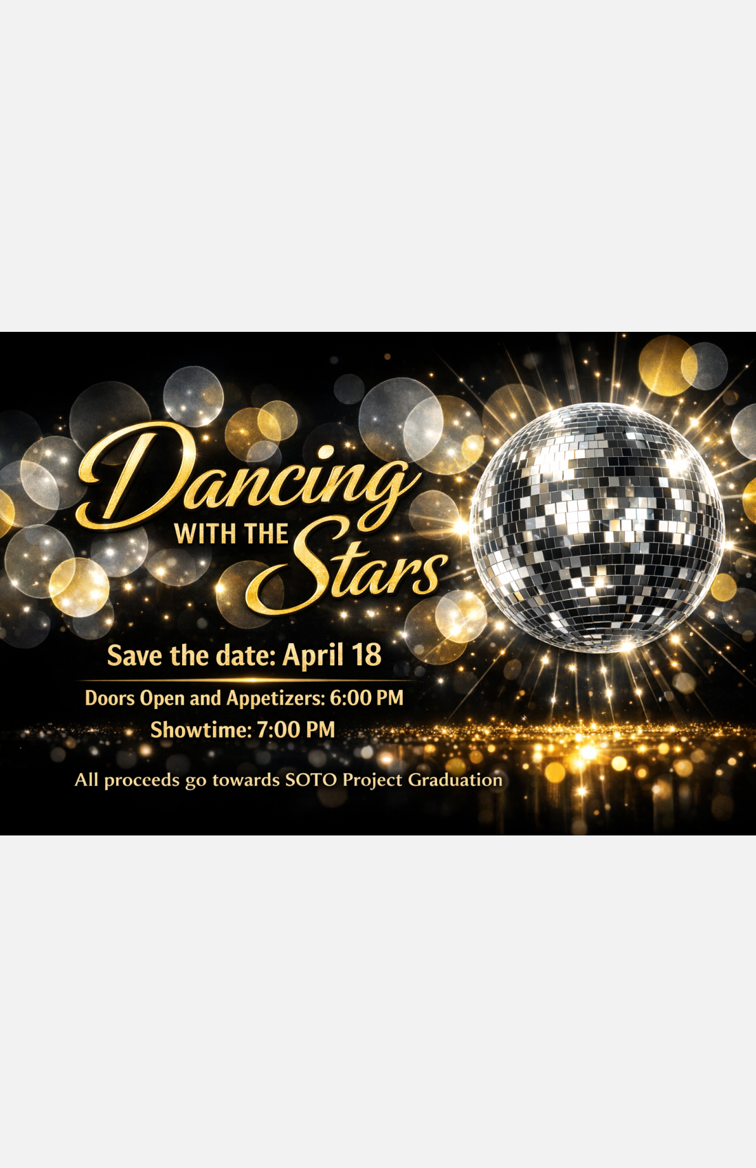 Dancing with the Stars 2026