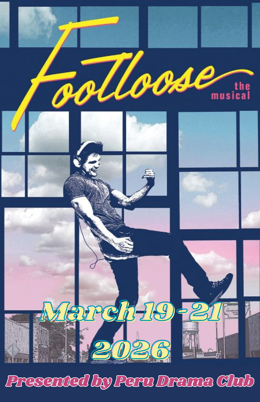 Footloose