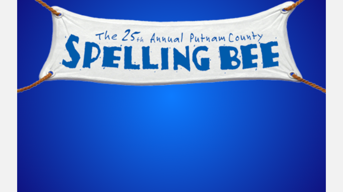The 25th Annual Putnam County Spelling Bee