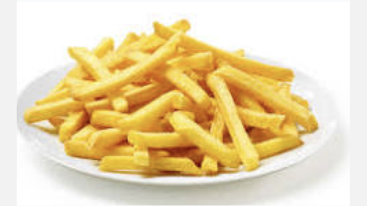 Fries