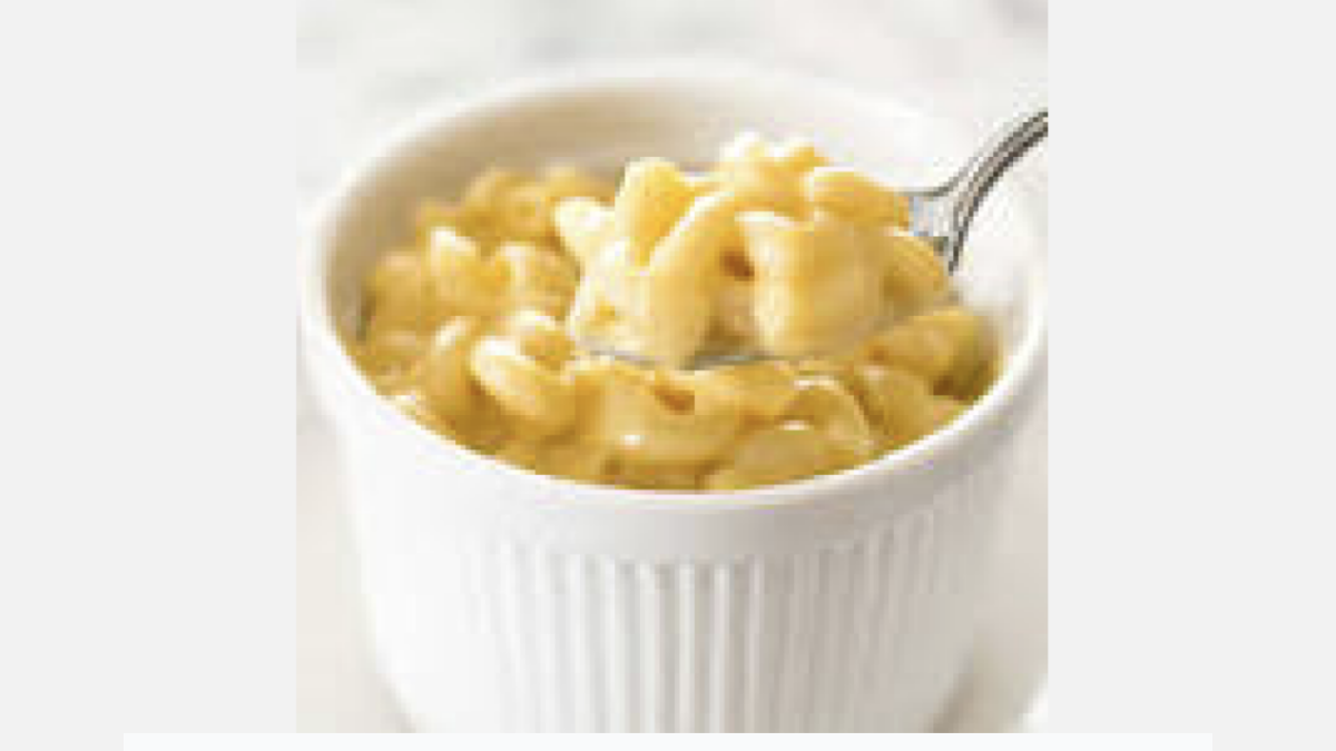 Mac & Cheese