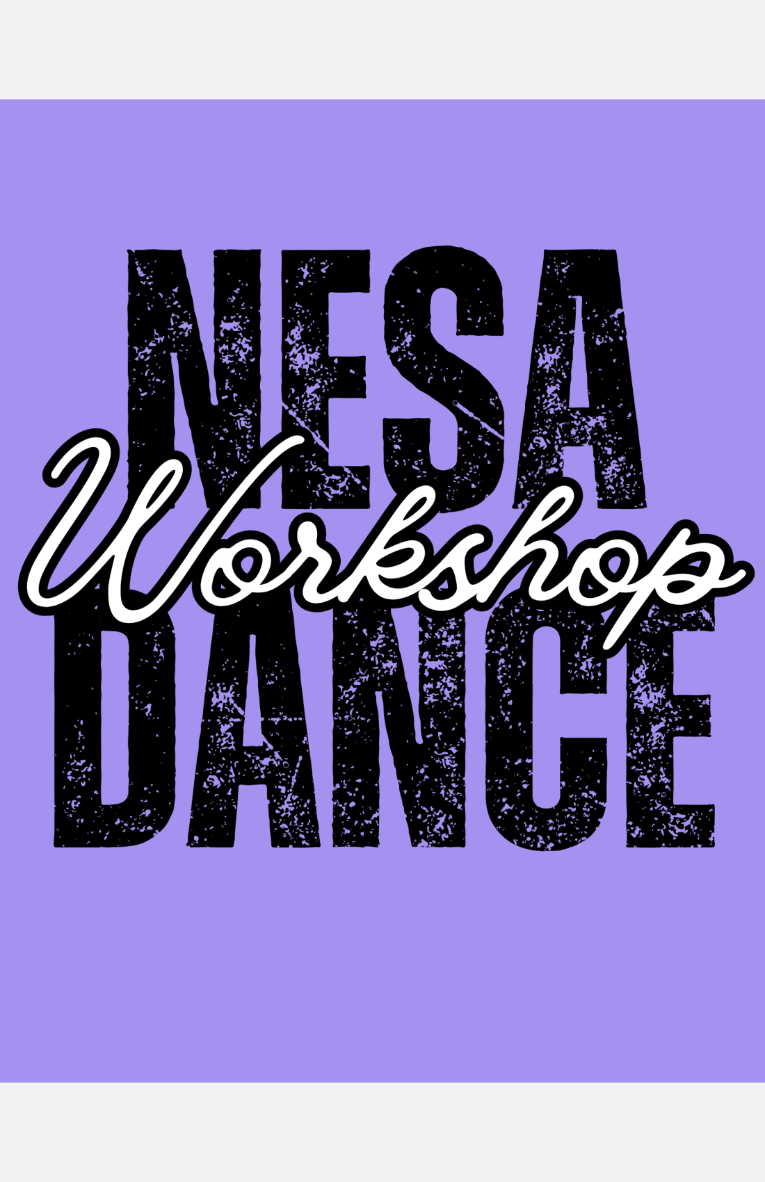 NESA Dance Workshop