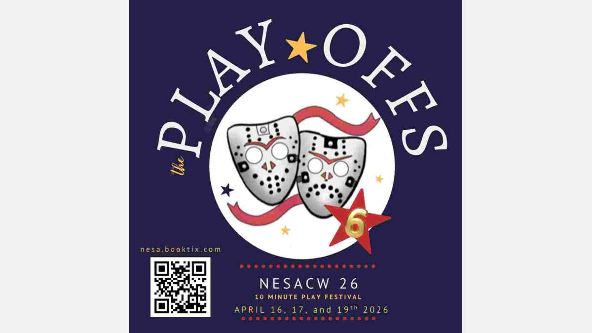 NESA Creative Writing THE PLAYOFFS 2026