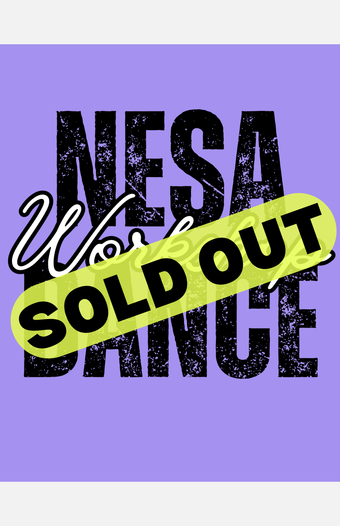 NESA Dance Workshop