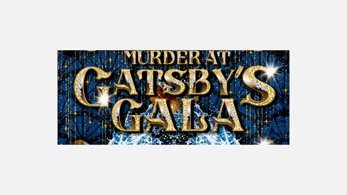 Murder Mystery Dinner 2026