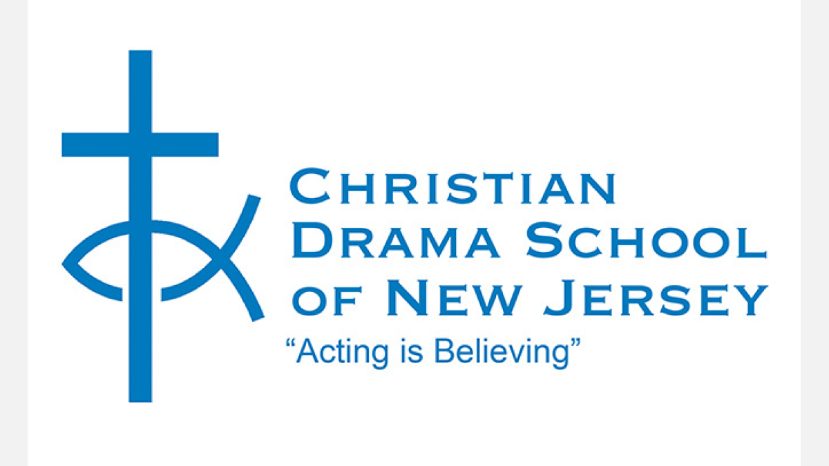 Help with a Donation to Christian Drama School of NJ