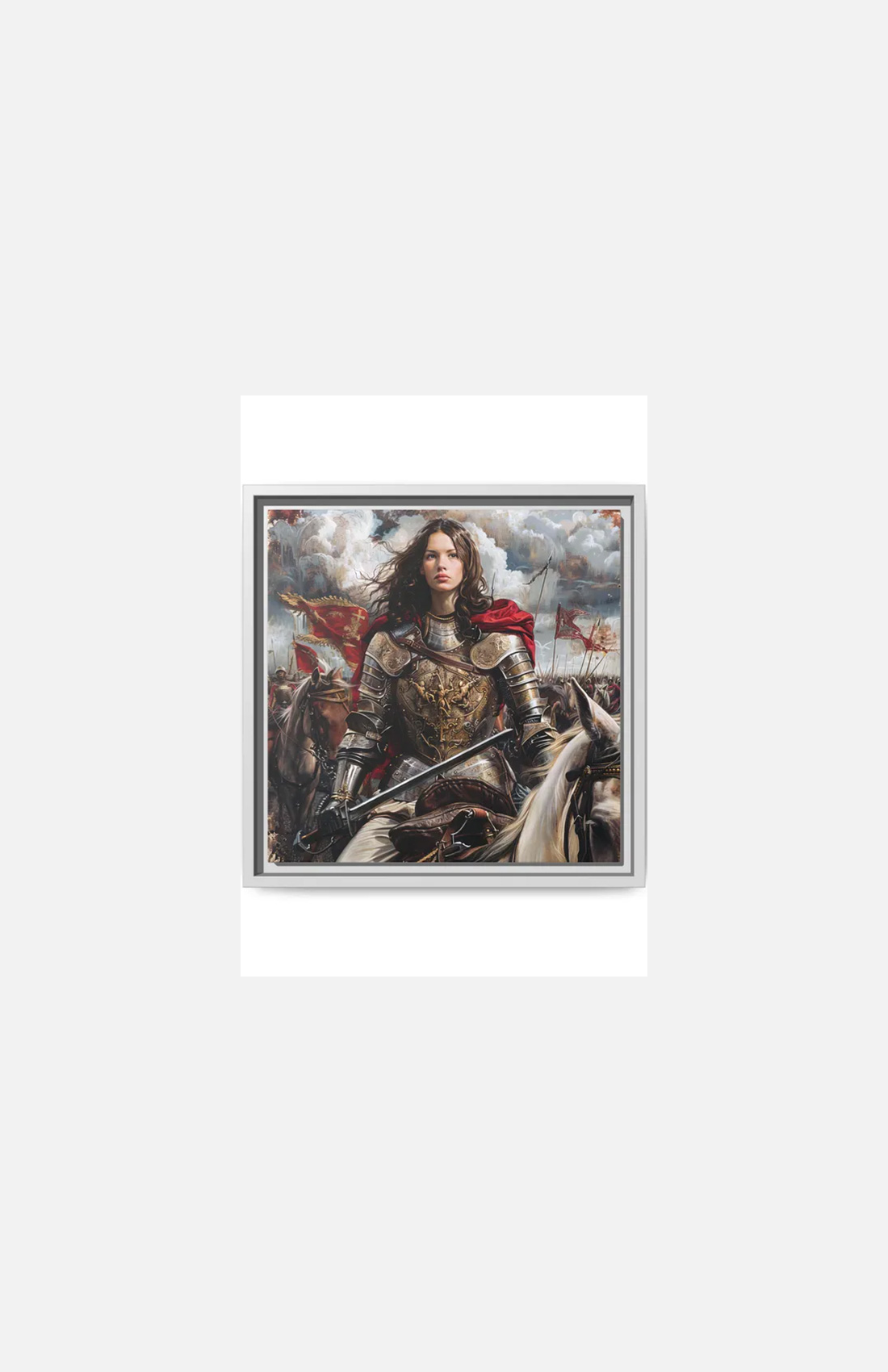 Joan of Arc