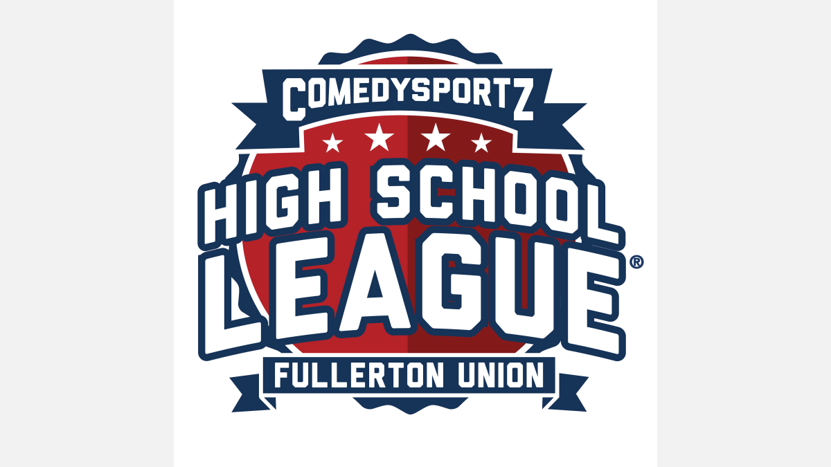 ComedySportz vs ASB