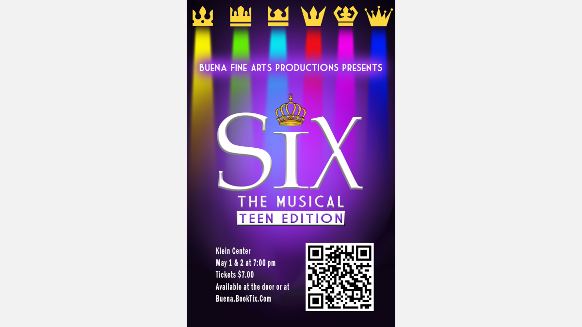 SIX: Teen Edition