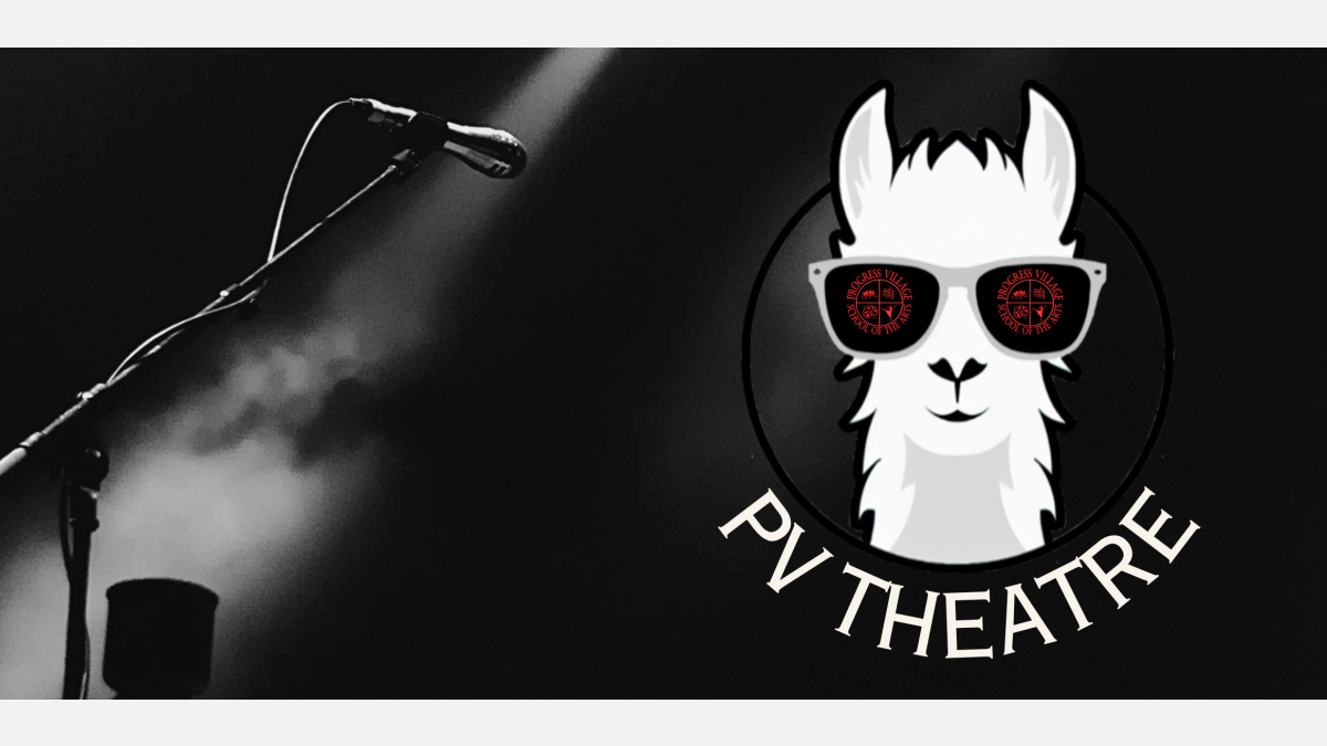 PV Theatre Annual Giving Campaign