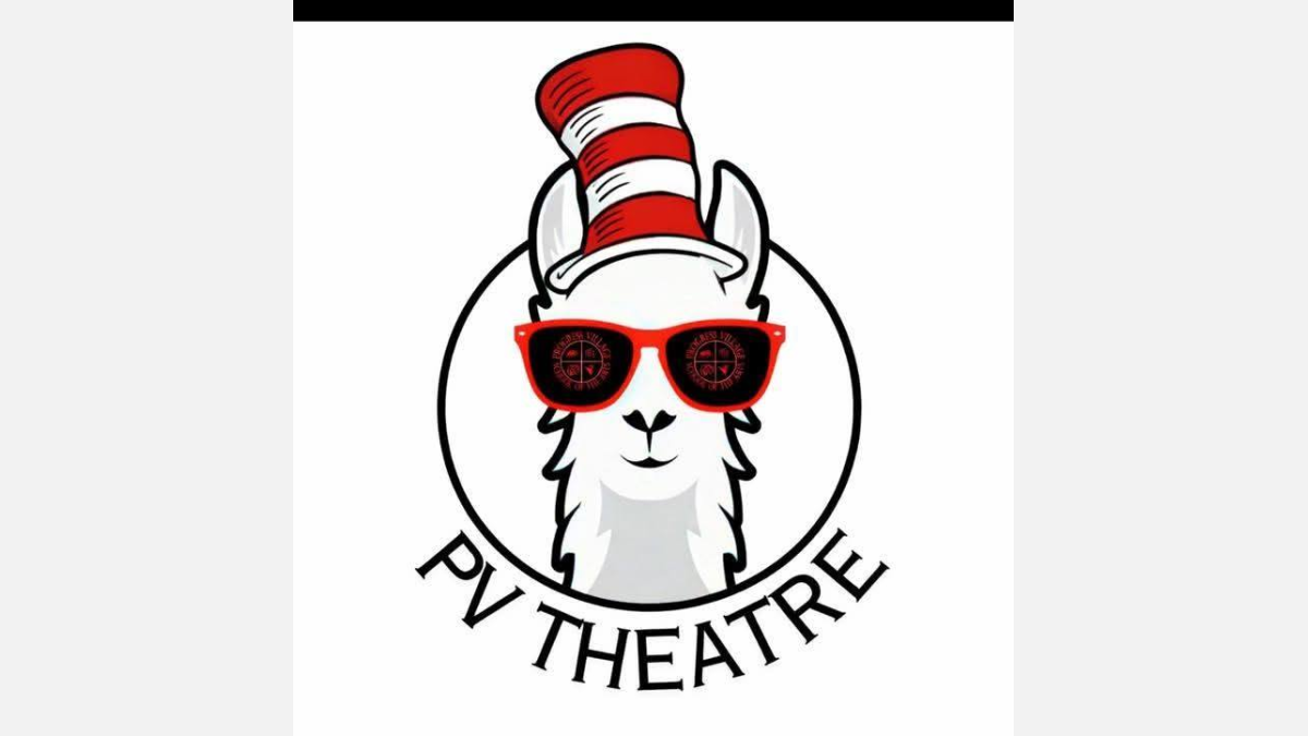 PV presents: Seussical, Jr