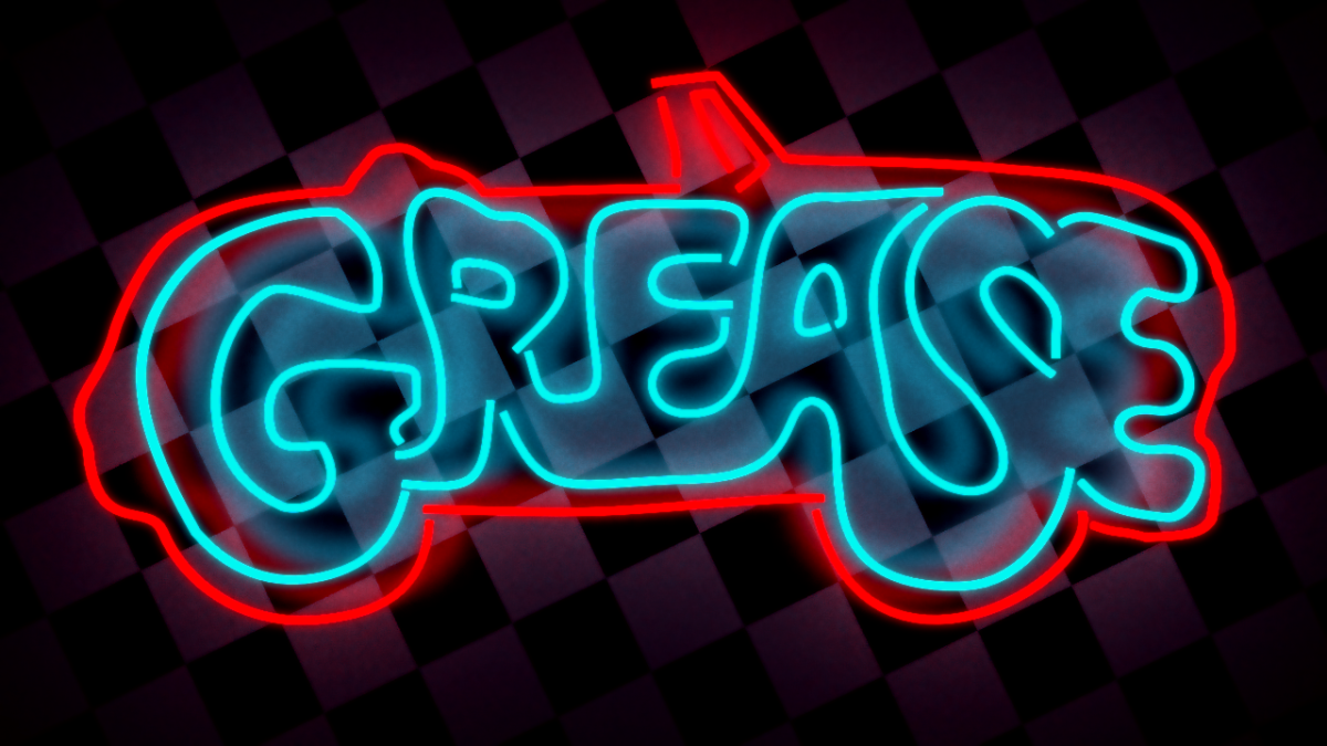 MCHS Theatre Program Presents GREASE