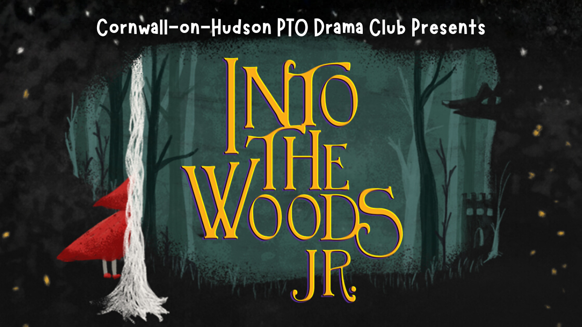 Into the Woods JR