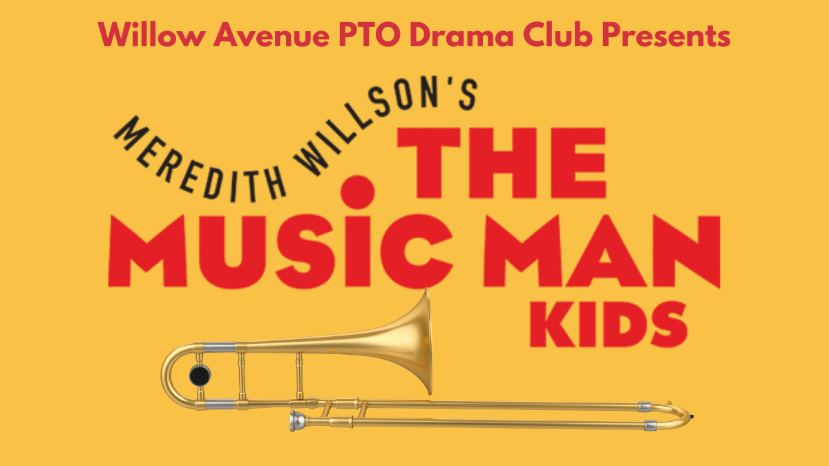 The Music Man Kids